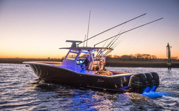 2014 best fishing boats