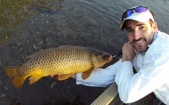 Your Susquehanna River Fishing