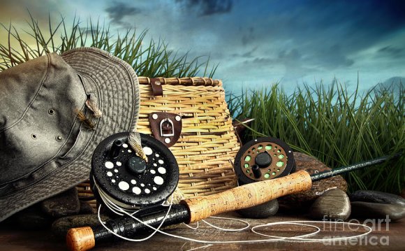 Fly Fishing Gear – How Do You