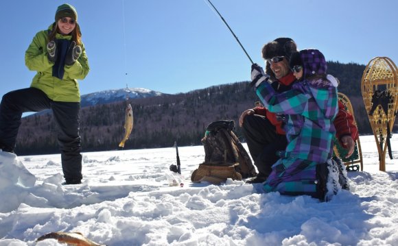 7 Top Best Ice fishing Boots