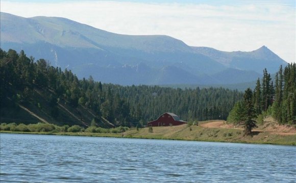 No out of state fishing