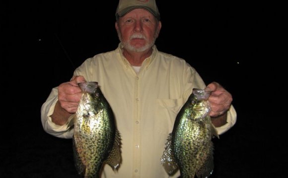 John Woods Reelfoot lake.jpg