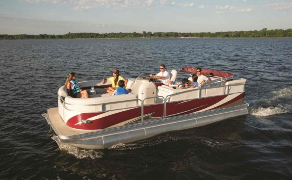 How to Get Your Boating