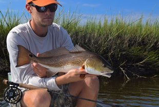 Austin Redfish