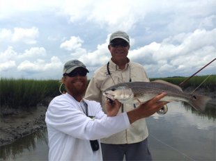 Byler Redfish