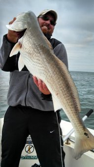 *Call Capt. Trev directly to reserve the next Fishing Charter