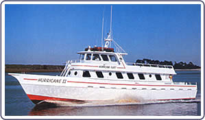 fishing fleets