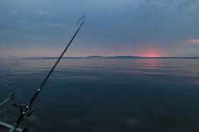 Fishing in Michigan