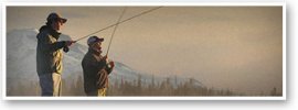 Fishing Reports