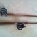 Antique Fishing Rods