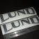 Used Lund fishing boats