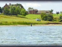 Heart of england cottages, fishing vacations