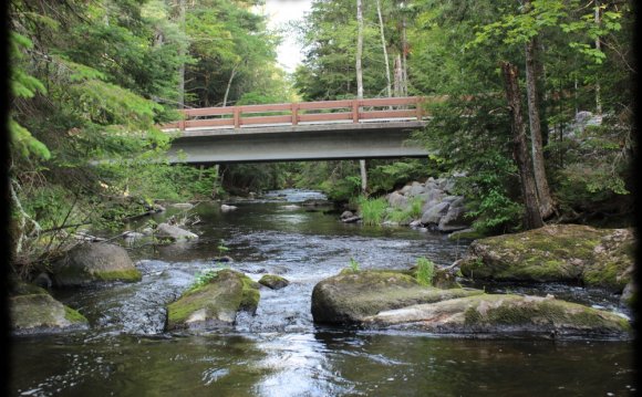 Trout fishing Wisconsin