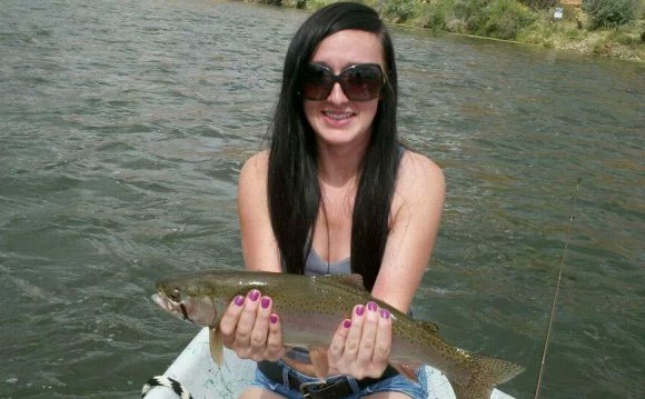 Bighorn River Fishing Reports