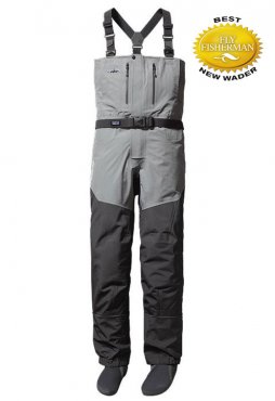 Men's Rio Gallegos Zip-Front Waders