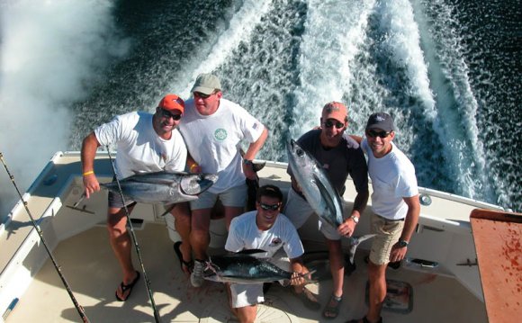 Montauk Fishing Charters