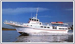 offshore deep-sea fishing vermont