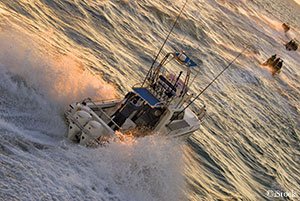 Outer Banks Charter Fishing