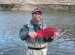 Green River Fishing
