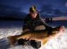 Ice Fishing for Walleye