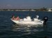 Inshore fishing boats