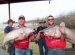 Lake Tawakoni Fishing Report