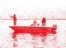 Massachusetts fishing Licenses