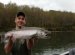 Snohomish River Fishing