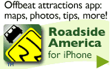 Roadside The united states app