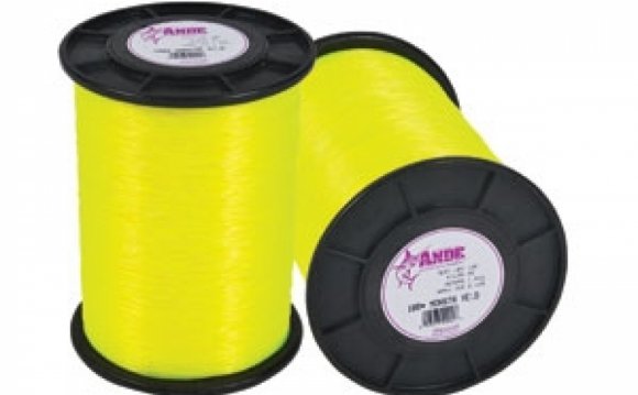 Ande Fishing Line