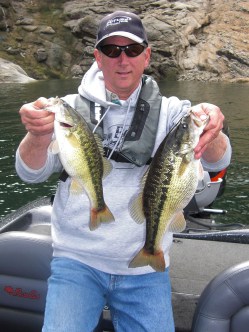 Steve-Eason-Lake-OrovilleMarch2013