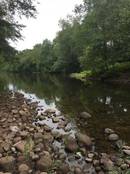 tenkara fly fishing alabama