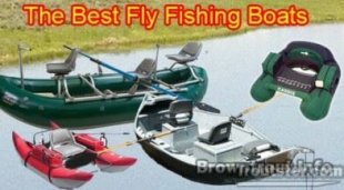 the greatest fly fishing ships