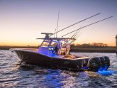 Best fishing boats