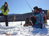 Best Ice Fishing boots