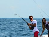 Cancun Fishing Charters