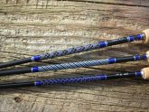 Custom Fishing Rods