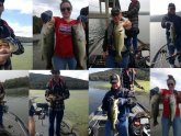 Douglas Lake Fishing Reports