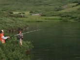 Fishing license Colorado