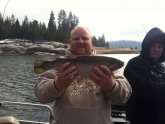 Fishing Report Fresno