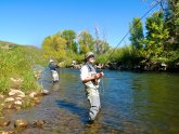 Fly Fishing Utah