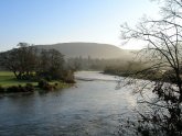 Fly Fishing Wales