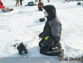 Ice Fishing Suits