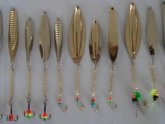 Ice Fishing Tackle