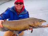 Ice Fishing Videos