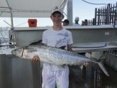 Jacksonville Fishing Charters
