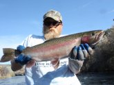 Klamath River Fishing Reports