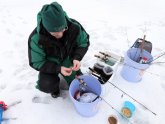 Lake Erie Ice Fishing Guide