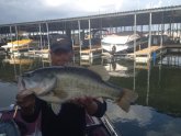 Lake Ray Hubbard Fishing Reports