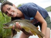 Madison River Fishing Report